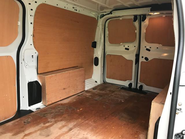 2021 Peugeot Expert 1200 L2 H1 1.5BLUE HDI 100PS PROFESSIONAL EURO 6 (NU71EUC) Image 12