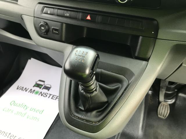 2021 Peugeot Expert 1200 L2 H1 1.5BLUE HDI 100PS PROFESSIONAL EURO 6 (NU71EUC) Image 14