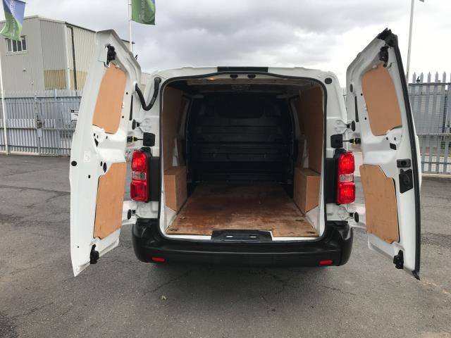 2021 Peugeot Expert 1200 L2 H1 1.5BLUE HDI 100PS PROFESSIONAL EURO 6 (NU71EUC) Image 26