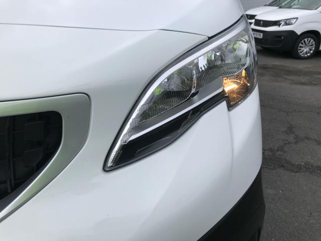 2021 Peugeot Expert 1200 L2 H1 1.5BLUE HDI 100PS PROFESSIONAL EURO 6 (NU71EUC) Image 41