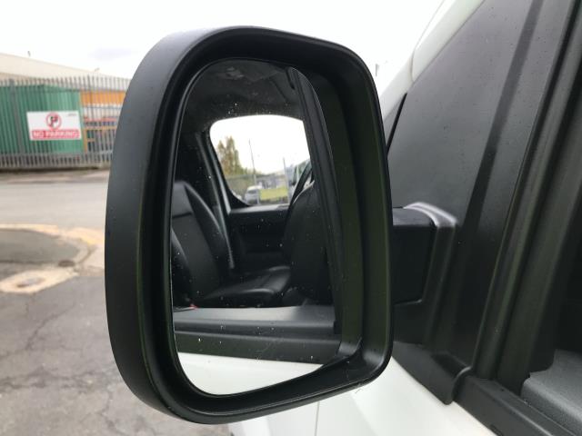 2021 Peugeot Expert 1200 L2 H1 1.5BLUE HDI 100PS PROFESSIONAL EURO 6 (NU71EUC) Image 37