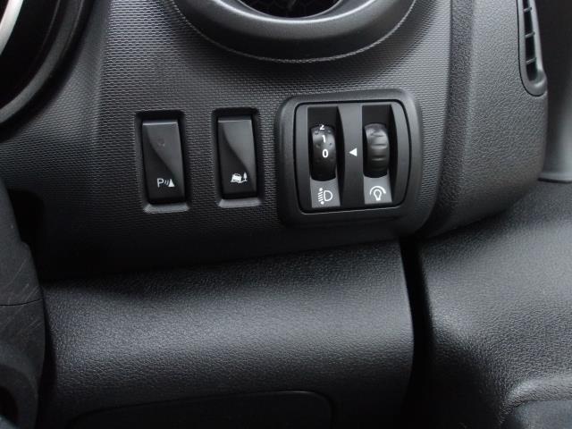 2021 Renault Trafic Ll30 Energy Dci 120 Business+ Van (NU71GUH) Image 26