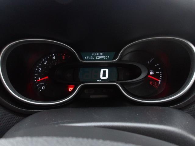 2021 Renault Trafic Ll30 Energy Dci 120 Business+ Van (NU71GUH) Image 23