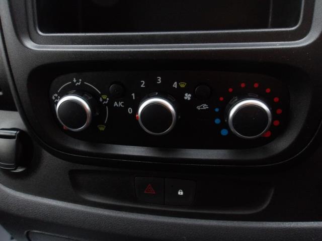 2021 Renault Trafic Ll30 Energy Dci 120 Business+ Van (NU71GUH) Image 29