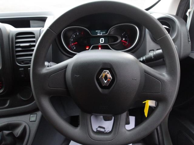 2021 Renault Trafic Ll30 Energy Dci 120 Business+ Van (NU71GUH) Image 27
