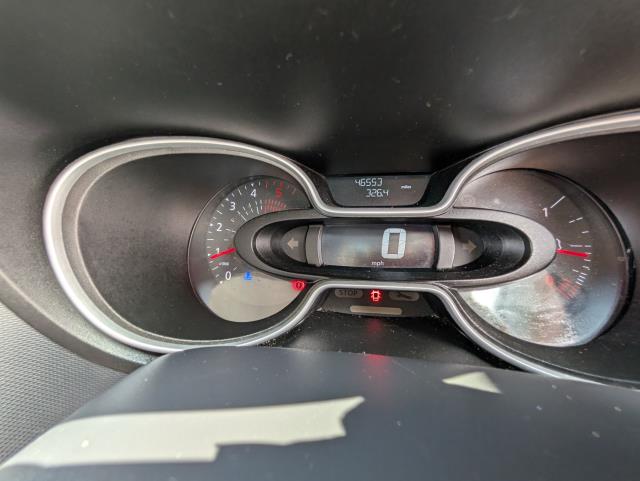 2021 Renault Trafic Ll30 Energy Dci 120 Business+ Van (NU71GVL) Image 13