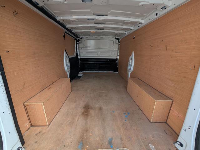 2021 Renault Trafic Ll30 Energy Dci 120 Business+ Van (NU71GVL) Image 17