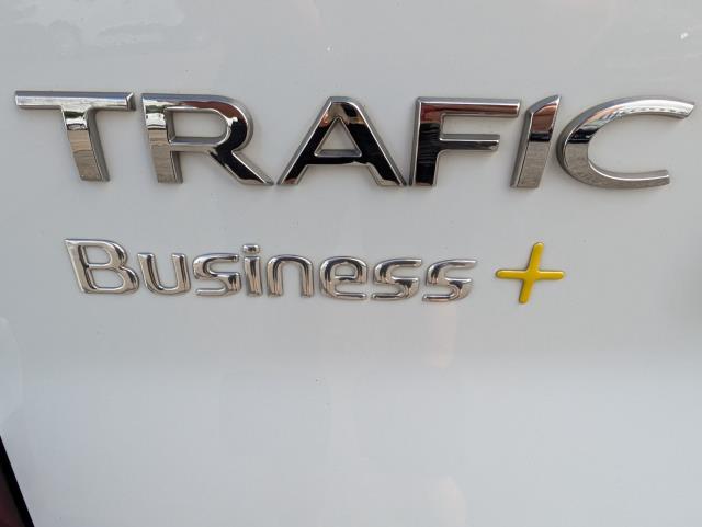 2021 Renault Trafic Ll30 Energy Dci 120 Business+ Van (NU71GVL) Image 30