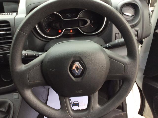 2021 Renault Trafic Ll30 Energy Dci 120 Business+ Van (NU71GXR) Image 17