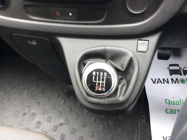 2021 Renault Trafic Ll30 Energy Dci 120 Business+ Van (NU71GXR) Image 22