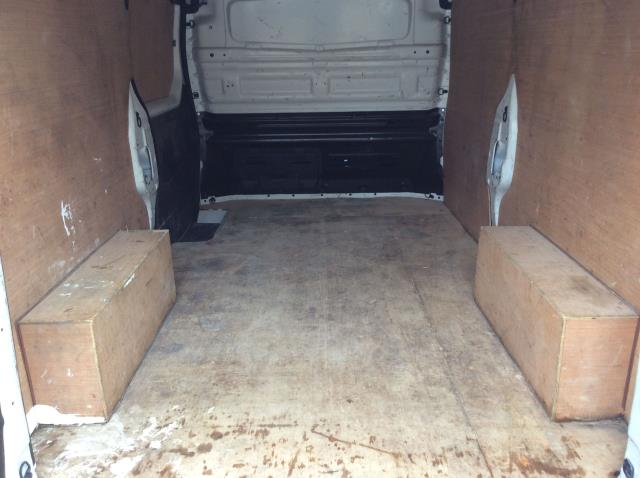 2021 Renault Trafic Ll30 Energy Dci 120 Business+ Van (NU71GXR) Image 13