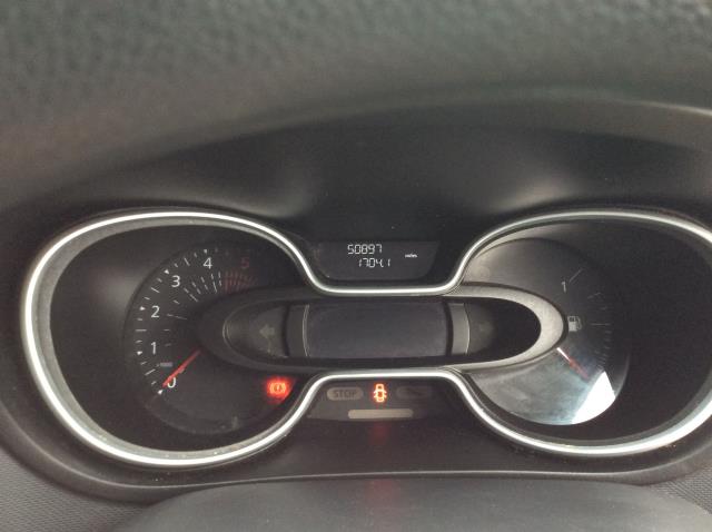 2021 Renault Trafic Ll30 Energy Dci 120 Business+ Van (NU71GXR) Image 18