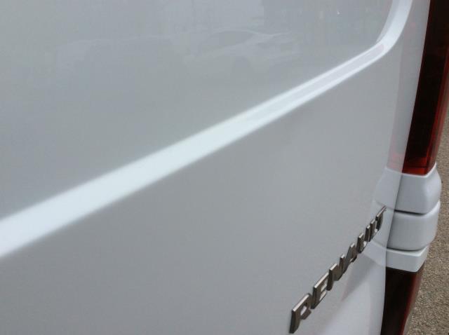 2021 Renault Trafic Ll30 Energy Dci 120 Business+ Van (NU71GXR) Image 27