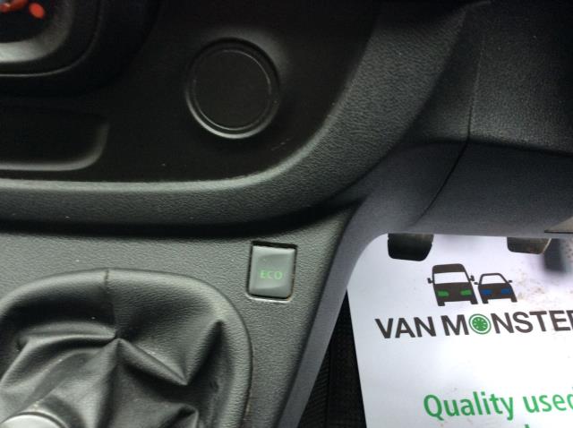 2021 Renault Trafic Ll30 Energy Dci 120 Business+ Van (NU71GXR) Image 23