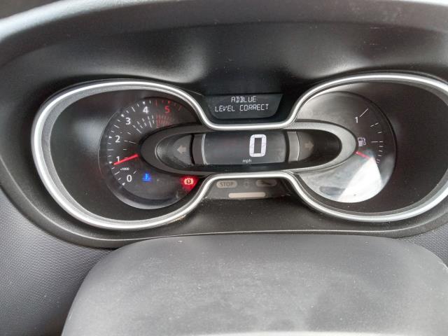 2021 Renault Trafic Ll30 Energy Dci 120 Business+ Van (NU71GYC) Image 21