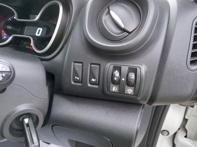2021 Renault Trafic Ll30 Energy Dci 120 Business+ Van (NU71GYG) Image 29