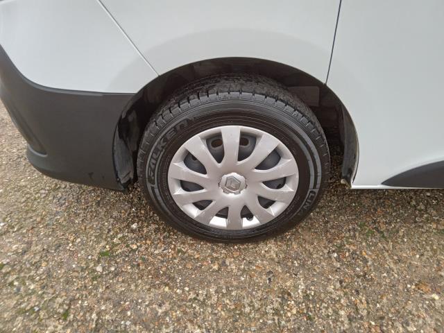 2021 Renault Trafic Ll30 Energy Dci 120 Business+ Van (NU71GYG) Image 30