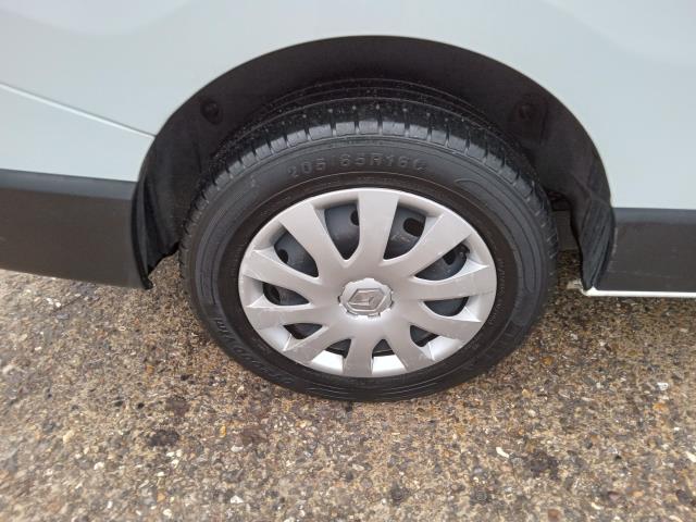 2021 Renault Trafic Ll30 Energy Dci 120 Business+ Van (NU71GYG) Image 32