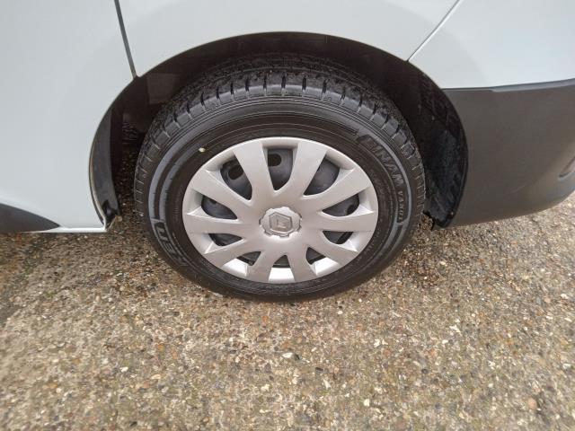 2021 Renault Trafic Ll30 Energy Dci 120 Business+ Van (NU71GYG) Image 33