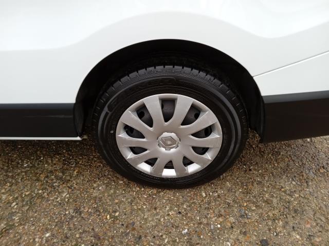 2021 Renault Trafic Ll30 Energy Dci 120 Business+ Van (NU71GYG) Image 31