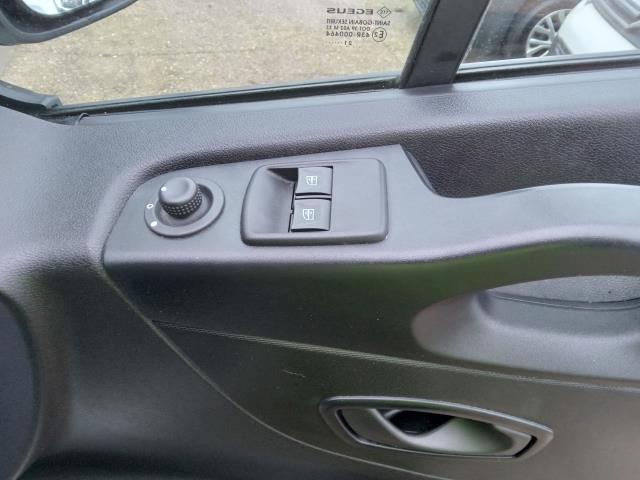 2021 Renault Trafic Ll30 Energy Dci 120 Business+ Van (NU71GYG) Image 22