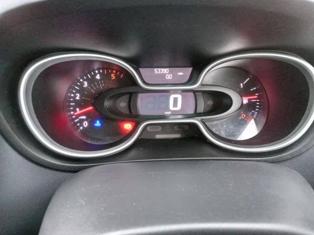 2021 Renault Trafic Ll30 Energy Dci 120 Business+ Van (NU71GYG) Image 26