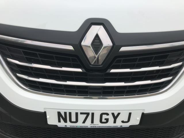2021 Renault Trafic LL30 L2 H1 BLUE DCi 120PS BUSINESS+  EURO 6 (NU71GYJ) Image 41