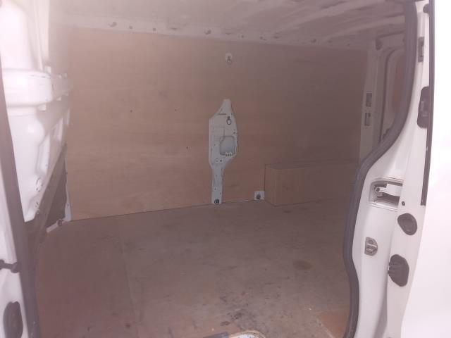 2021 Renault Trafic Ll30 Energy Dci 120 Business+ Van (NU71GYO) Image 15