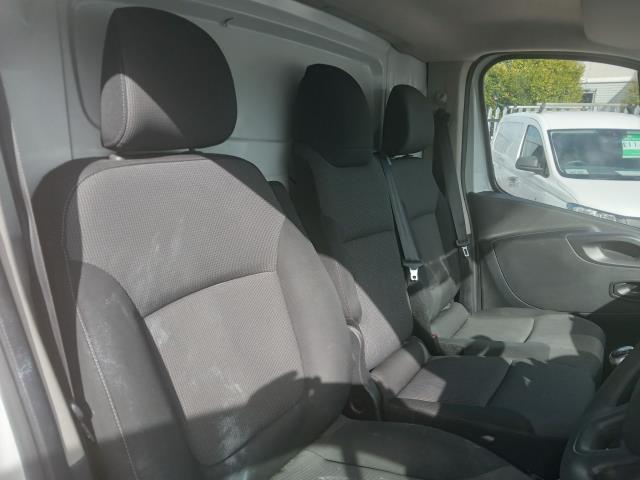 2021 Renault Trafic Ll30 Energy Dci 120 Business+ Van (NU71GYO) Image 28