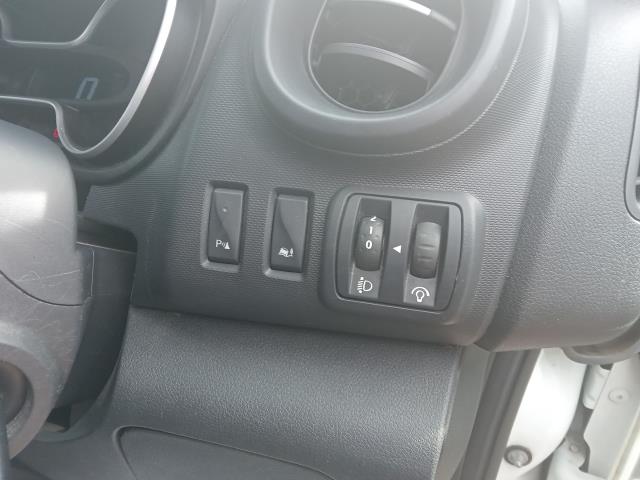 2021 Renault Trafic Ll30 Energy Dci 120 Business+ Van (NU71GYO) Image 29