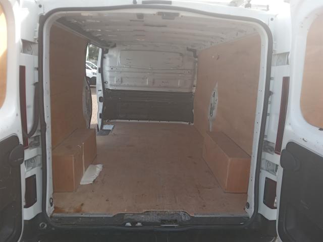 2021 Renault Trafic Ll30 Energy Dci 120 Business+ Van (NU71GYO) Image 13