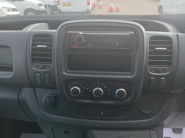 2021 Renault Trafic Ll30 Energy Dci 120 Business+ Van (NU71GYO) Image 23