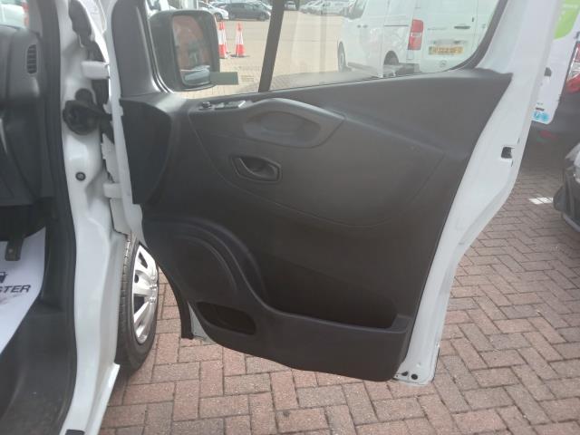 2021 Renault Trafic Ll30 Energy Dci 120 Business+ Van (NU71GYO) Image 32
