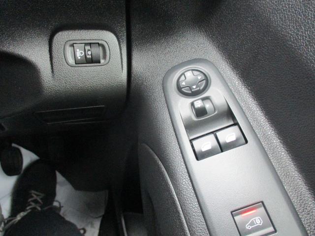 2022 Peugeot Partner 1000 1.5 Bluehdi 100 Professional Premium Van (NU71JBO) Image 16