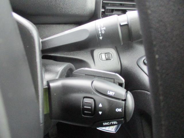 2022 Peugeot Partner 1000 1.5 Bluehdi 100 Professional Premium Van (NU71JBO) Image 17