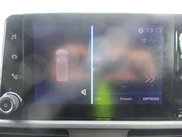 2022 Peugeot Partner 1000 1.5 Bluehdi 100 Professional Premium Van (NU71JBO) Image 21