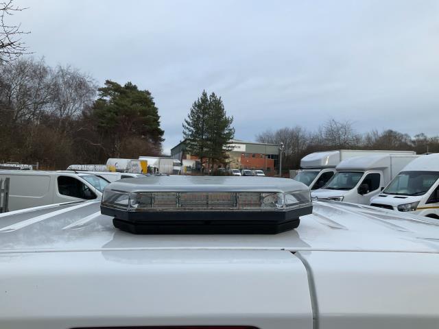 2022 Peugeot Partner 1000 1.5 Bluehdi 100 Professional Premium Van (LIMITED 70MPH) (NU71JCO) Image 35