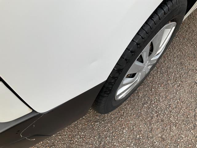 2022 Peugeot Partner 1000 1.5 Bluehdi 100 Professional Premium Van (LIMITED 70MPH) (NU71JCO) Image 38