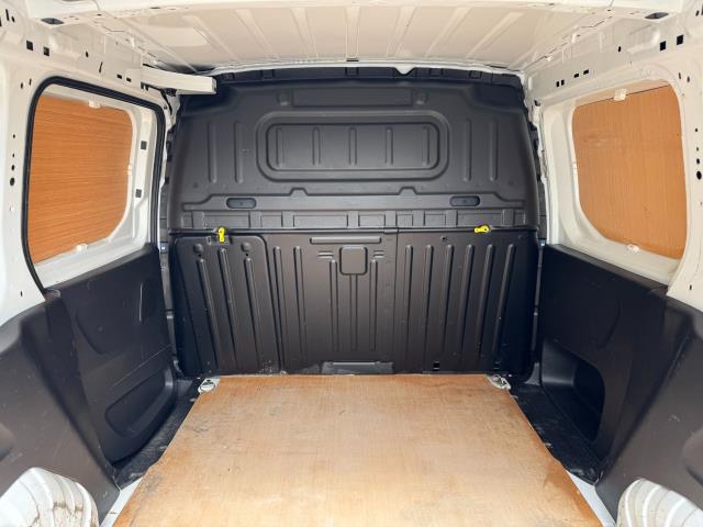 2022 Peugeot Partner 1000 1.5 Bluehdi 100 Professional Premium Van (NU71JNV) Image 45