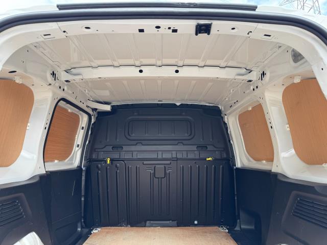 2022 Peugeot Partner 1000 1.5 Bluehdi 100 Professional Premium Van (NU71JNV) Image 49
