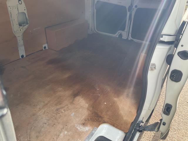 2021 Renault Trafic Ll30 Energy Dci 120 Business+ Van (NU71UBN) Image 10