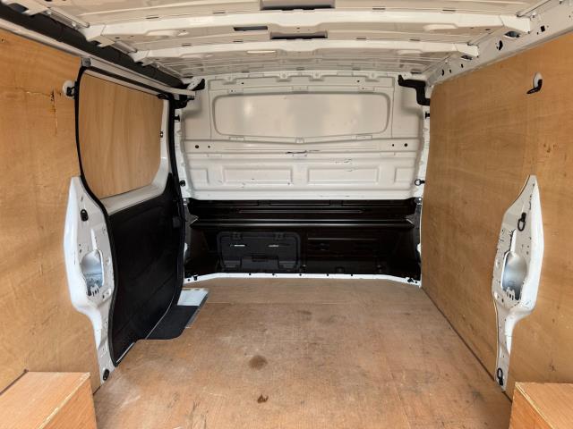 2021 Renault Trafic Ll30 Energy Dci 120 Business+ Van EURO 6 (NU71UBO) Image 47