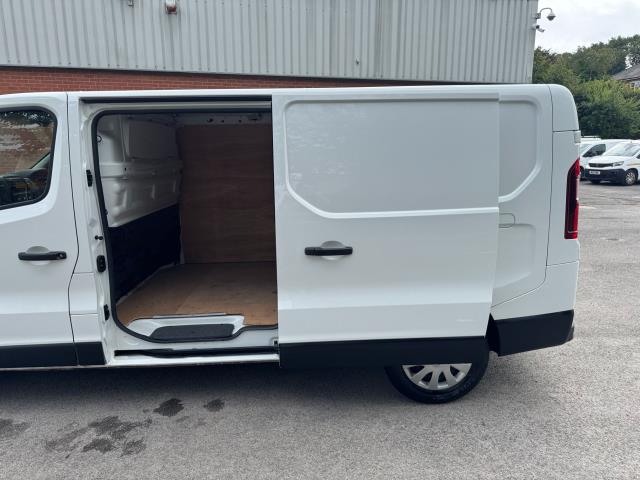 2021 Renault Trafic Ll30 Energy Dci 120 Business+ Van EURO 6 (NU71UBO) Image 44