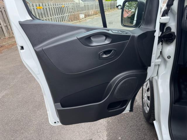 2021 Renault Trafic Ll30 Energy Dci 120 Business+ Van EURO 6 (NU71UBO) Image 36