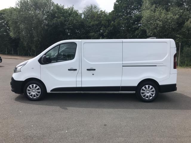 2021 Renault Trafic Ll30 Energy Dci 120 Business+ Van (NU71UCC) Image 5