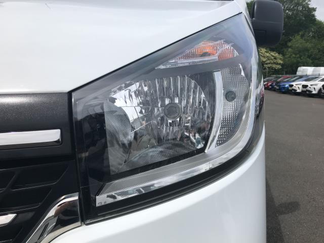 2021 Renault Trafic Ll30 Energy Dci 120 Business+ Van (NU71UCC) Image 15