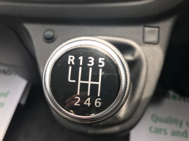 2021 Renault Trafic Ll30 Energy Dci 120 Business+ Van (NU71UCC) Image 27