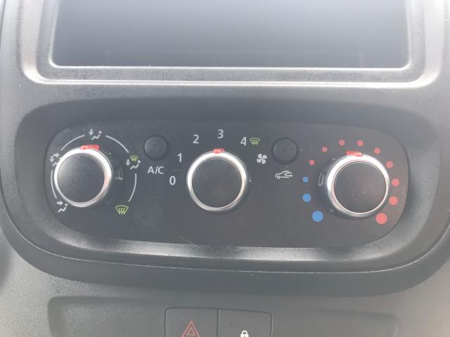 2021 Renault Trafic Ll30 Energy Dci 120 Business+ Van (NU71UCC) Image 26