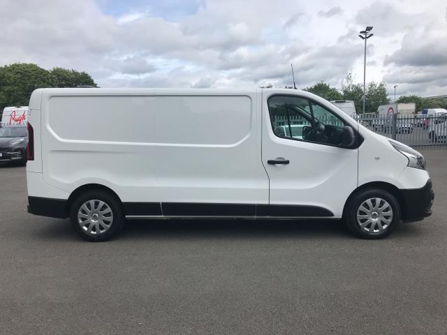 2021 Renault Trafic Ll30 Energy Dci 120 Business+ Van (NU71UCC) Image 12