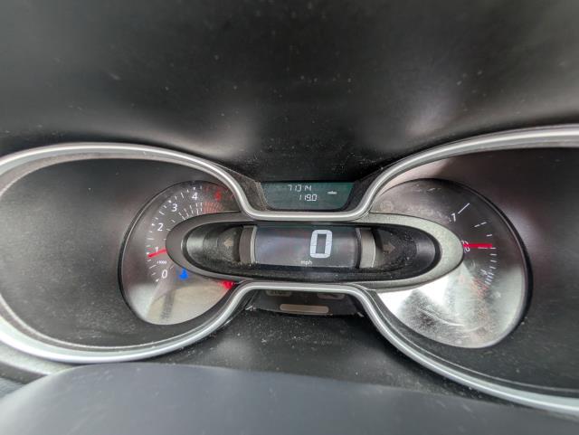 2021 Renault Trafic Ll30 Energy Dci 120 Business+ Van (NU71UCX) Image 18
